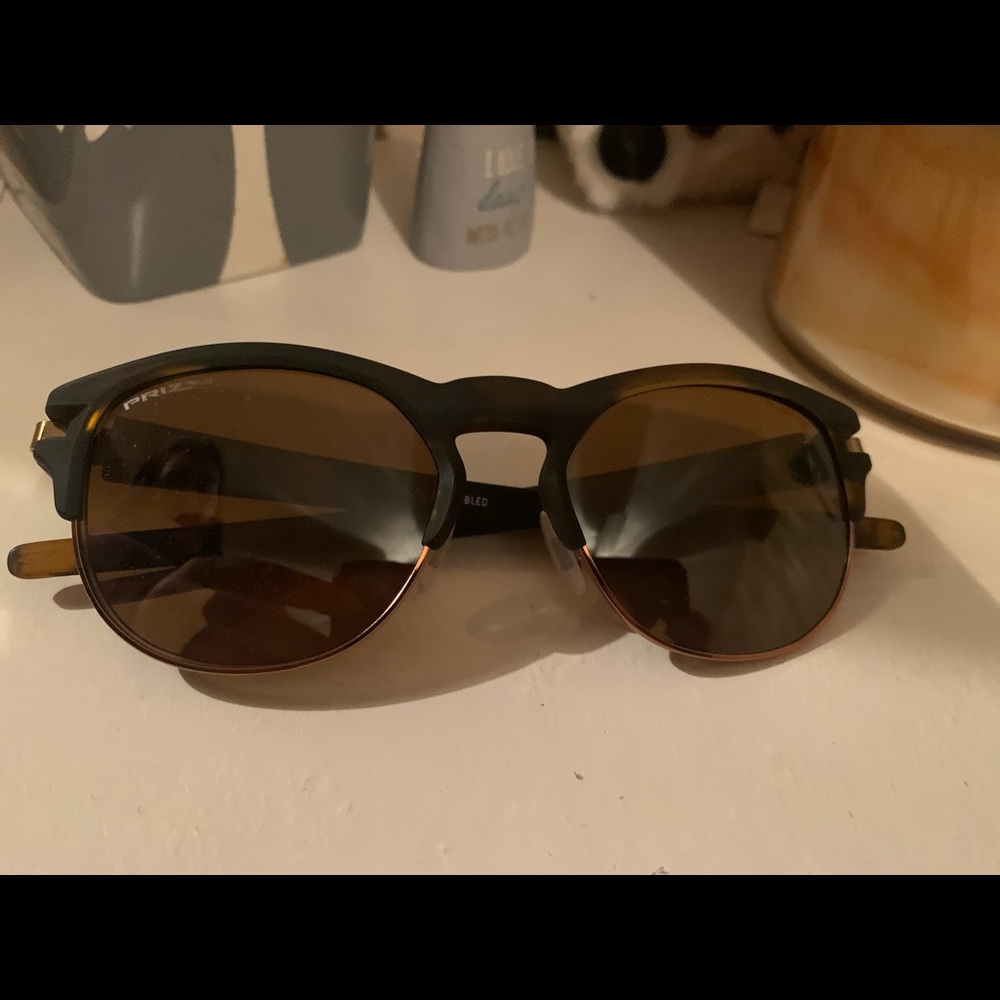 Oakley Sunglasses
